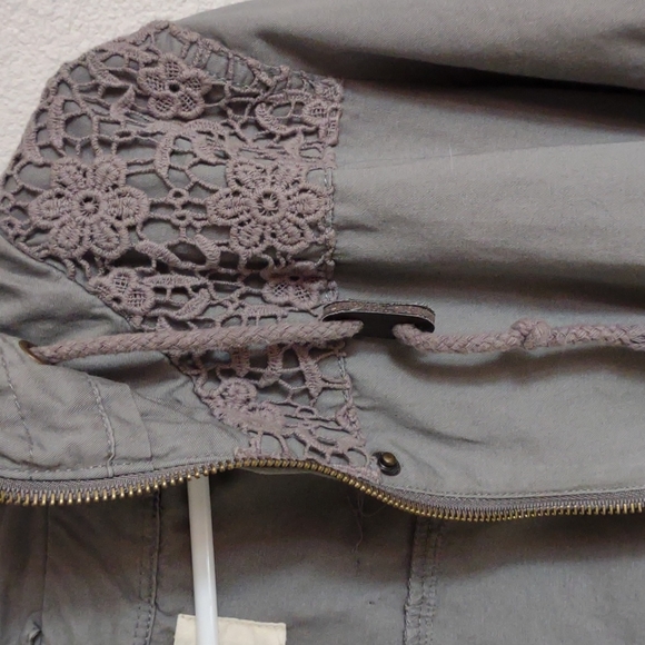 Boho Jacket - Picture 2 of 4